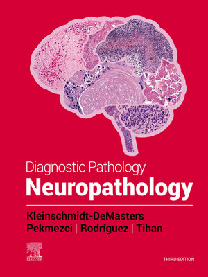 cover image of Neuropathology
